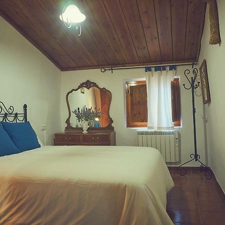 Casa Rural Rincon De Letur Villa Luaran gambar